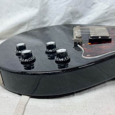 Patrick James Eggle Macon Vintage Singlecut Guitar with COA + Case image 19