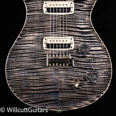 PRS Private Stock 10714 John McLaughlin Ltd Run  (786) image 3