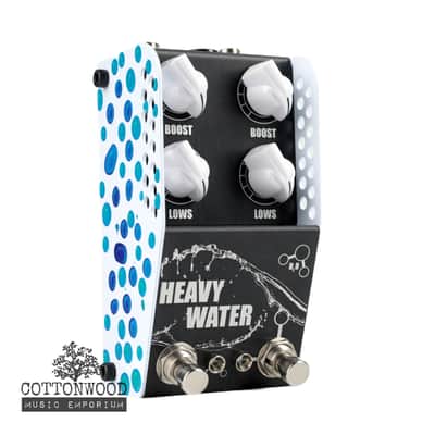 ThorpyFX Heavy Water MKII image 3