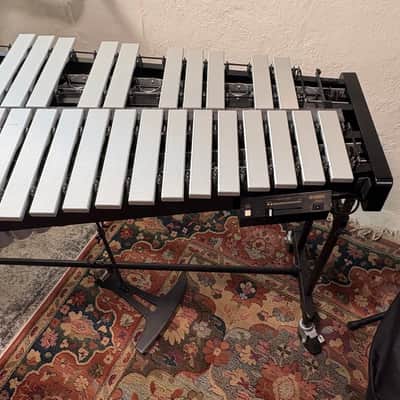 Yamaha YV-2700 2016-2017 - Silver Bild 3