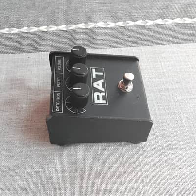 ProCo RAT 2 (Flat Box), early 2000s image 5