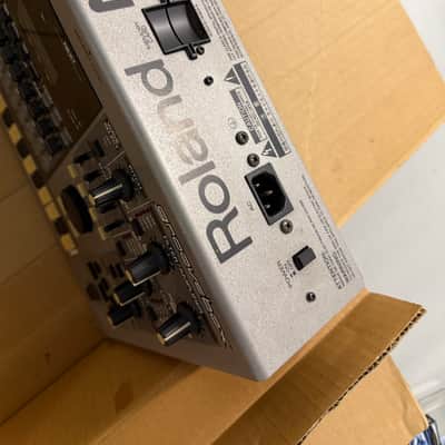 Roland MC-505 Groovebox 1998 - 2002 - Gray image 6