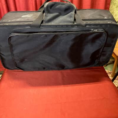 Selmer Mark VI 1970 Alto Saxophone image 12