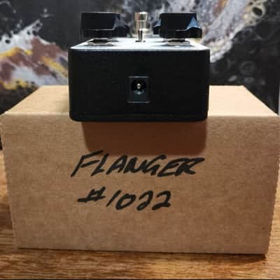 Retro-Sonic Flanger 2026 image 4