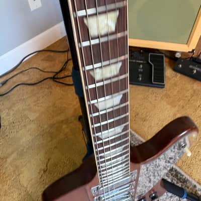 2006 USA Gibson Firebird V image 22