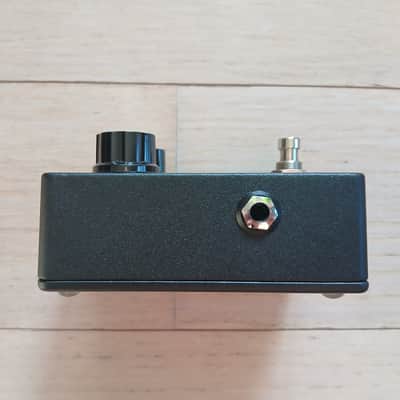 JHS Overdrive / Preamp image 5