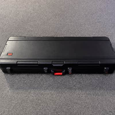 Yamaha Montage 8 88-Key Synthesizer Workstation + Hard Case image 4
