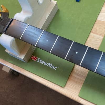 Modulus Graphite Quantum Bass Neck / 5-String / Q5 /1991 image 3