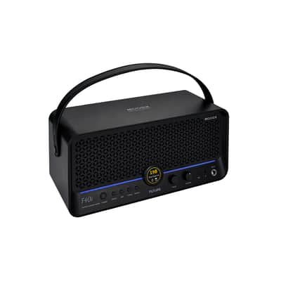MOOER F40I BLACK image 5