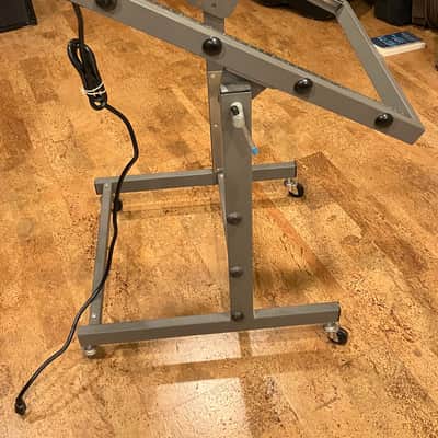 Tascam Rolling Rack Cart | Reverb