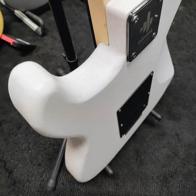 Donner - DST-80 2026 - Matte White **UPGRADED** image 13