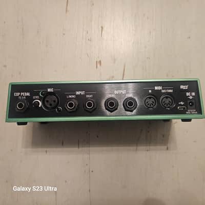 Line 6 DL4 MKII Delay Looper image 5