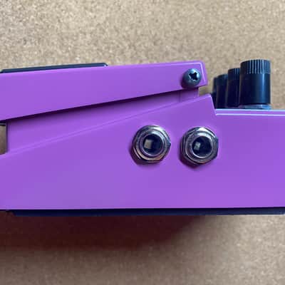 Boss BF-3 2020s  - Purple image 4