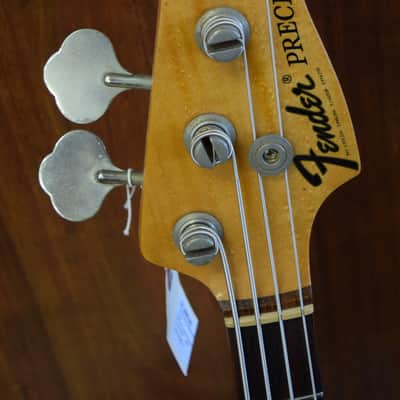 Fender Precision Bass 1965-1975 Powder Blue image 14