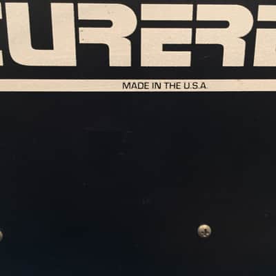 Future Retro Mobius 2001 Black Bild 7
