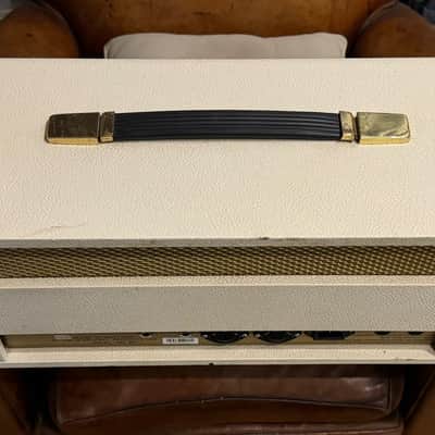 Marshall MK2 1997 - WHITE LEVANT image 3