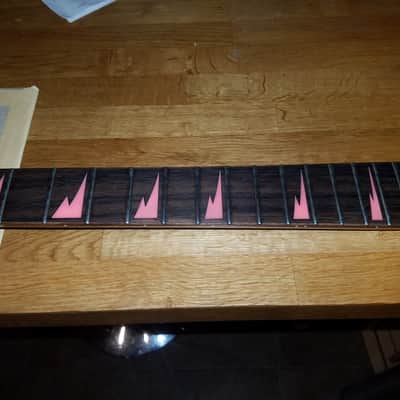 Ibanez RG 1XXV replacement Wizard neck image 4