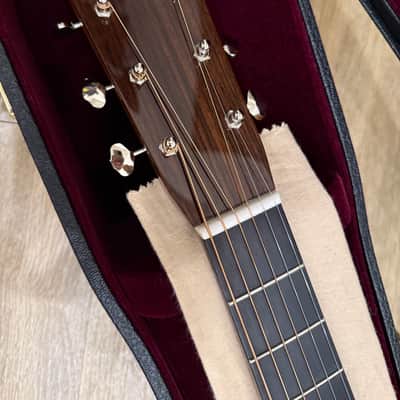 2025 Martin Eric Clapton Signature 000-28EC 2017 - Present image 6