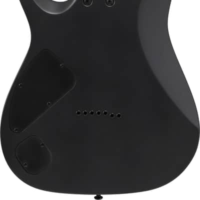 Ibanez RGA742EXBAM 2026 - BAM : Black Aurora Burst Matte image 2