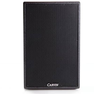SCx12A 1000W Active 12-Inch Main/Monitor with DSP image 1