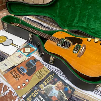 Immagine Martin D-18E 1958 - 1959 - 2