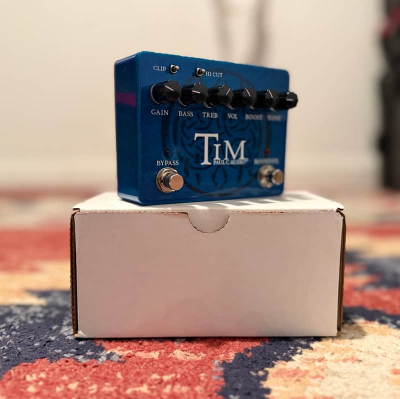 Paul Cochrane Tim V3