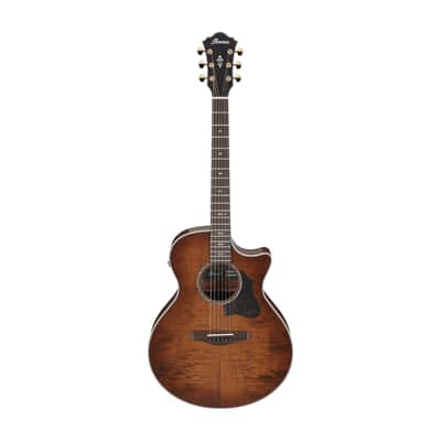 Ibanez AE340FMH
