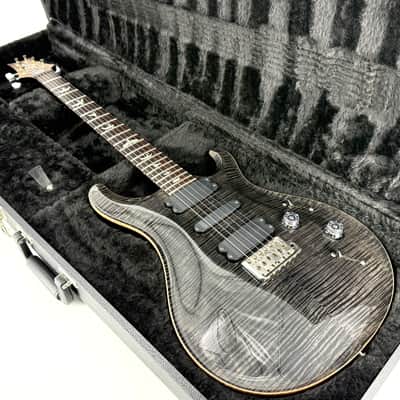 2015 PRS 513 10 Top - Grey Black image 1