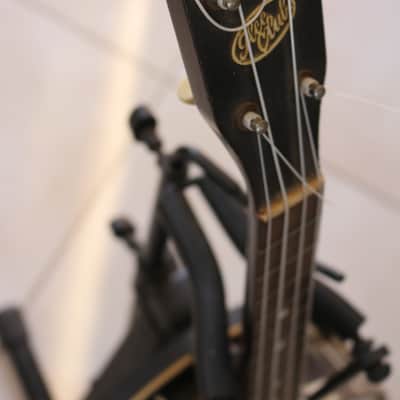 STROMBERG VOISINET GLEE CLUB banjo ukulele circa 1920 - Acajou image 5