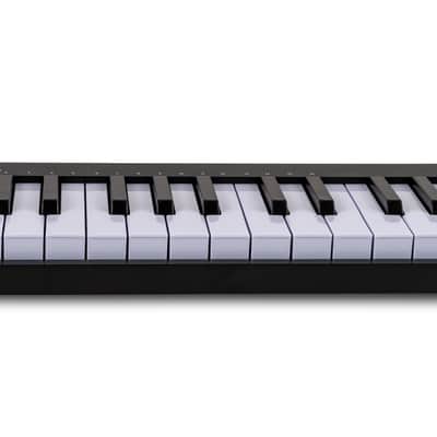 Arturia MicroLab MK3 Black image 5
