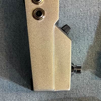 Zoom MS-50G MultiStomp Effects Pedal - Silver image 6
