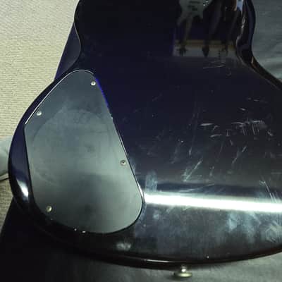Epiphone SG Special image 5