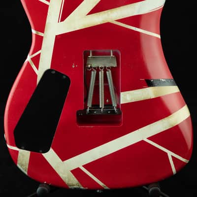 1984 Kramer Custom - Factory Built Bild 11