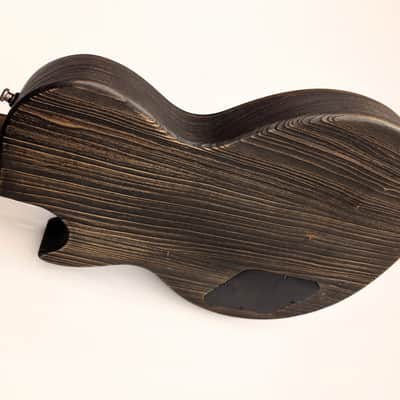 Alexander Markusch Prototype #1 of 3 – Commissioned by Gibson for Paul Landers (Rammstein) image 11