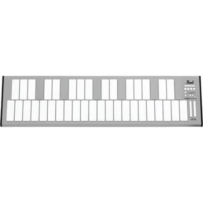 Pearl EM1 malletSTATION Adjustable Range Electronic Mallet Controller image 1