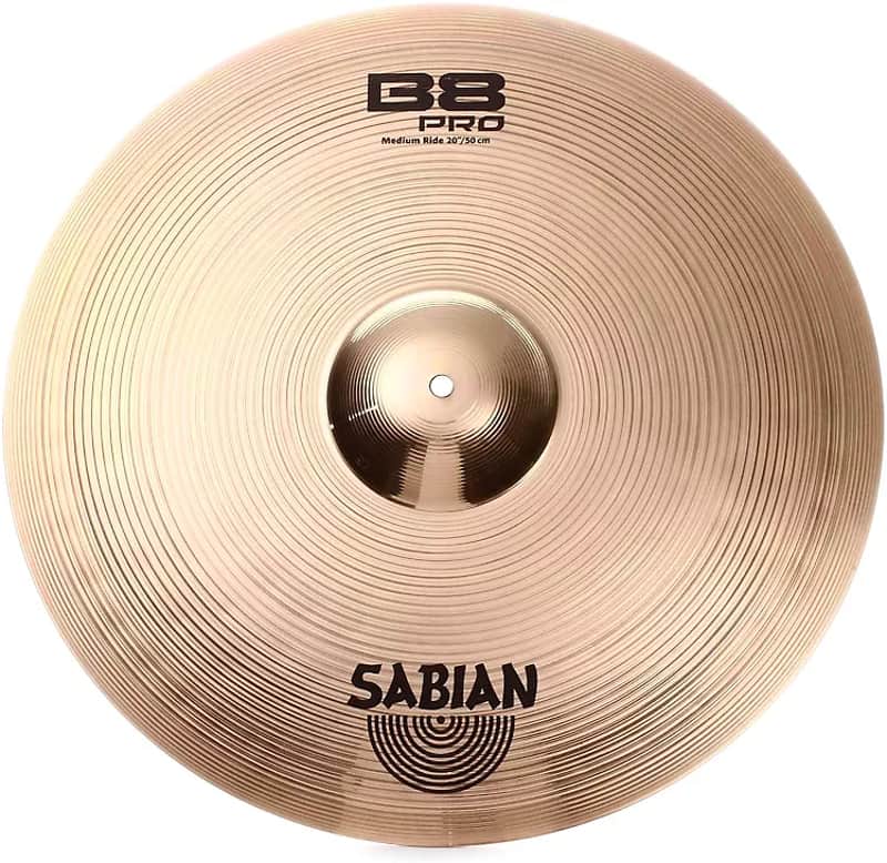 Sabian 20