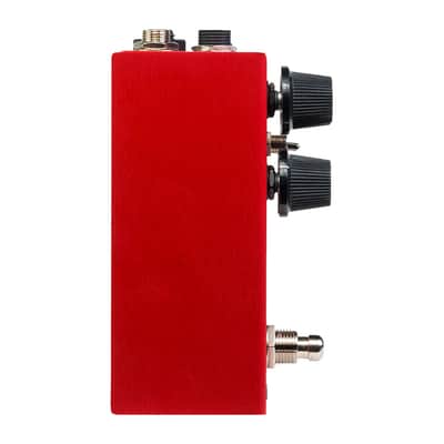 Supro 1313 Delay Pedal - Open Box image 4