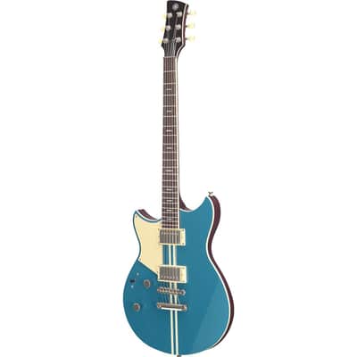Yamaha Revstar II RSS20L SBU Swift Blue Left Handed image 1