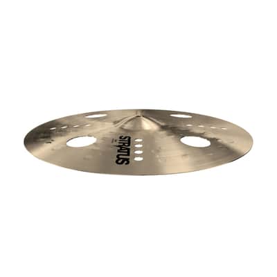 Sabian Stratus Zero 18" - Crash Cymbal image 2