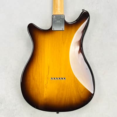 Hahn Model 112 Aged 2018 - Sunburst image 10