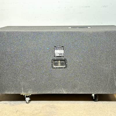 Yamaha CW218V Dual 18" Subwoofer image 4