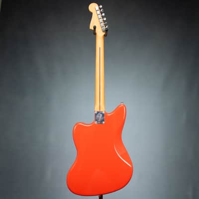 Fender Player II Jazzmaster Rosewood Fingerboard - Coral Red - B-Stock - MX25118338B image 6