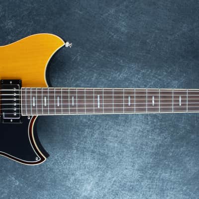 Yamaha RSP20 Revstar Professional Sunset Burst IKL220E image 2