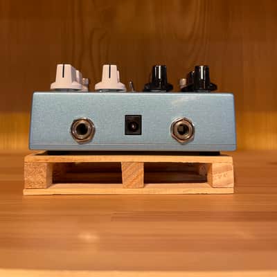 Mad Professor Supreme Dual Overdrive - Factory image 4