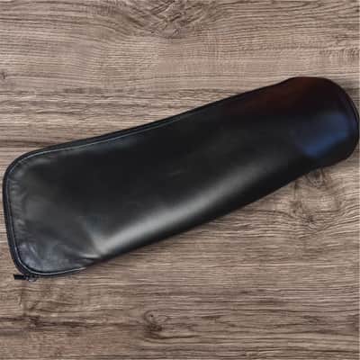 Leather Trumpet Sleeve Insert image 5