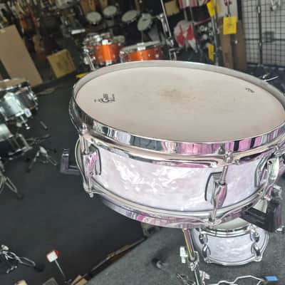 Gretsch Drums Brooklyn Series Snare Drum 14 x 5.5 image 6