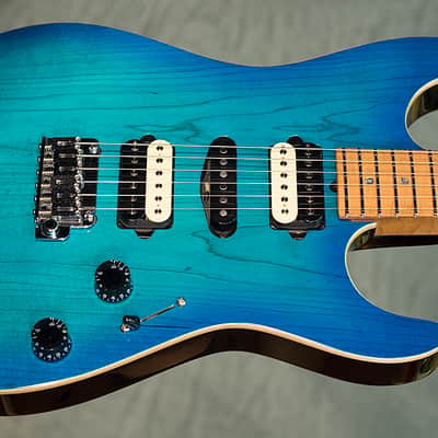 Suhr Standard custom 2013 image 1