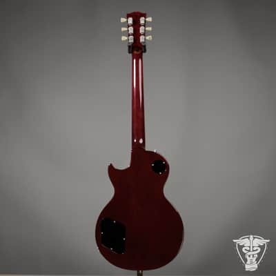 2000 Gibson Les Paul Deluxe 30th Anniversary Limited Edition - 9.13 LBS image 5
