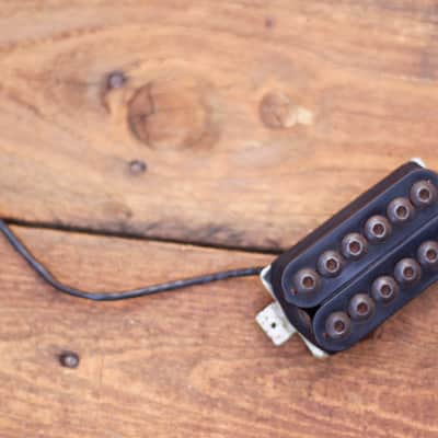 Seymour Duncan Invader 1980's - Black image 2