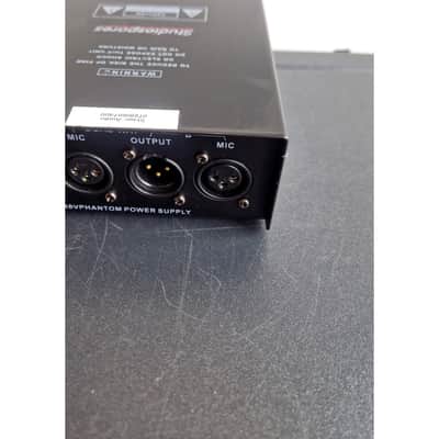 Studiospares 448550 - Power Supply - Very Good image 8